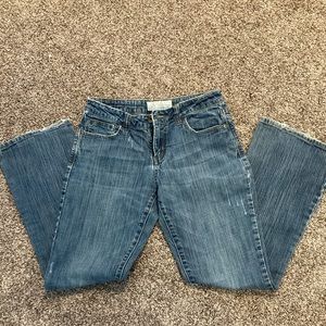 Maurice’s Boot Jeans